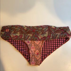 Maaji bathing suit bottoms